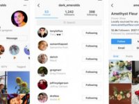 Instagram Kullanıcı Profiline Önemli Değişiklikler Geliyor