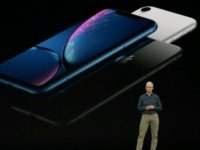 Apple’dan katlanabilir iPhone sürprizi!