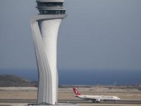 SOCAR 9 akaryakıt istasyonuyla İstanbul Havalimanı’nda