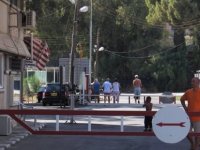 Rum protestocular sınır kapılarını kapatma eylemi başlatıyor
