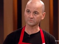 MasterChef Murat, gözaltına alındı