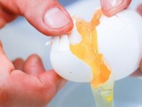 Yumurta yemek ne zaman tehlikeli olur?