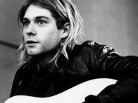 Kurt Cobain'in daha önce yayınlanmamış röportajı ortaya çıktı: Beyazlar rap yapmamalı