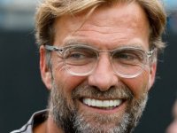 Jurgen Klopp'tan Fransız çevirmene: Sesin çok seksi! (video)