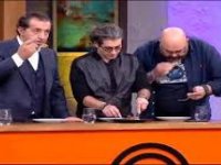 Yaptığı Yemekle Jüriyi Kusturan Masterchef Yarışmacısı (video)