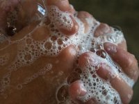 'El yıkama ile önemli hastalıklardan korunulabilir'