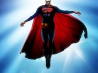 Superman: World's Finest sızdırıldı!