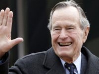 "Baba Bush" olarak bilinen eski ABD Başkanı Bush hayatını kaybetti