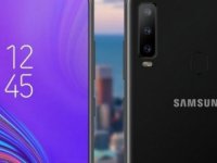 Infinity O ekranlı Galaxy A8s modelinden kötü haber!