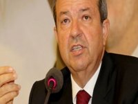 Tatar: “Başlıca gündemimiz Kıbrıs Türk Halkının refahıdır”