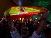 İspanya'da Endülüs seçimlerinde aşırı sağ sürprizi