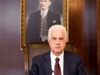 Eroğlu: “Kıbrıs Türk Halkı bir çözüm istiyor”