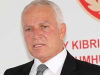 Töre:“KKTC, Rum tarafıyla eşitliğin en büyük güvencesidir”