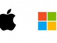 Microsoft, Son Reklam Filminde Apple'ın iPad'leri ile Alay Etti (video)