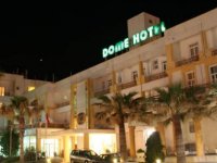 Dome Otel'e yıllık 1,5 Milyon TL kira teklifi!