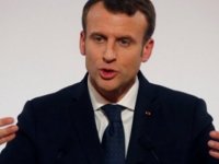 Macron, Sarı Yelekler ile görüşecek