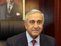 Cumhurbaşkanı Akıncı, taburcu oldu