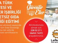 LTB “Güvenilir Eller Projesi”ni hayata geçirmek için çalışma başlattı