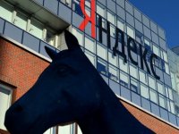 Yandex'ten Türkiye ve İsrail ifşası