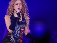 İspanya Shakira'yı vergi kaçırma suçladı