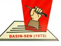BASIN-SEN, Maliye Bakanı DENKTAŞ’I eleştirdi