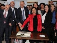Özersay:”TAK, Kıbrıs Türk Halkının kurumsal hafızası anlamında çok önemli bir görev üstleniyor”