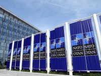 Nato Afganistan'a bağlılığını teyit etti