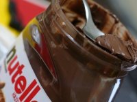 5 TIR dolusu Nutella çalan çete yakalandı