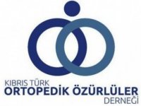 Kıbrıs Türk Ortopedik Özürlüler Derneği, yılbaşı kermesi düzenliyor