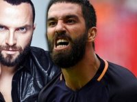 Berkay'dan Arda Turan'a dava tazminat davası