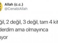 Twitter’ın ‘Allah CC’sine 7 bin lira ceza