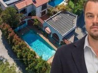 Leonardo DiCaprio evini sattı 4.6 milyon TL kâr etti