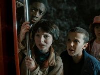 Stranger Things 3. sezon tarihi belli oldu