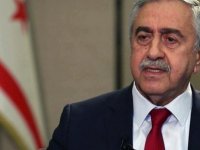 Akıncı yarın hükümet ortağı partilerin yetkilileriyle bir araya gelecek