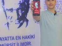 Atatürk-Viki:Mobil Atatürk ansiklopedisi