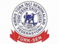 Türk-Sen asgari ücretin ivedi olarak belirlenmesini talep etti