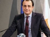 Hristodulidis: “2019 Kıbrıs sorunuyla ilgili dönüm noktası yılı”