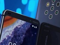 5 kameralı Nokia telefonun fiyatı ortaya çıktı!
