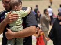 Irak'ta Aralık ayı bilançosu: 32 ölü