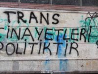 İzmir’de polis, trans kadın Hande Şeker’i öldürdü