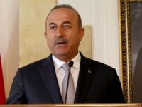 Çavuşoğlu: "Kıbrıs konusunda Mayıs'a kadar müzakere başlaması gerçekçi değil"
