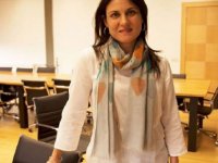 ‘Barış bildirisi’ni imzalayan akademisyen Esra Arsan’a bir yıl üç ay hapis
