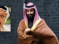 "Suudi Veliaht Prens, Kaşıkçı cinayetinden ders çıkarmadı"