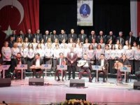 Çağdaş Müzik Derneği Tsm Korosu, Hüseyin Kanatlı onuruna konser verecek