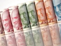 Deutsche Bank: Dünyanın en ucuz parası Türk Lirası