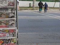 Önlem alınmazsa Türkiye'deki gazeteler kapanacak