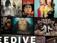 IMDb'den Netflix'e rakip ücretsiz film ve dizi platformu: IMDb Freedive