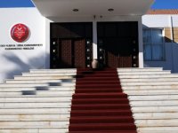 Cumhuriyet Meclisi genel kurulu yarın toplanacak