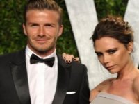 Victoria Beckham kendi kanından krem yaptırdı