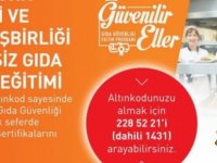 LTB “Güvenilir Eller Projesi” eğitimleri devam ediyor